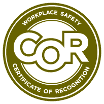 COR Safety